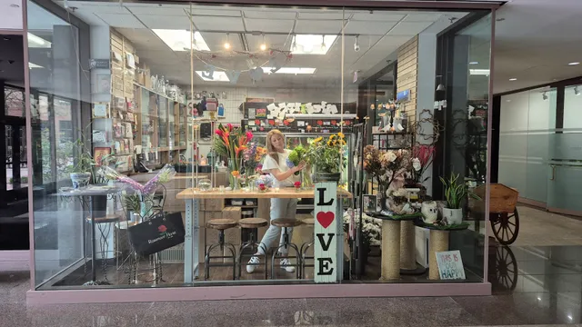 Rosemont Florist