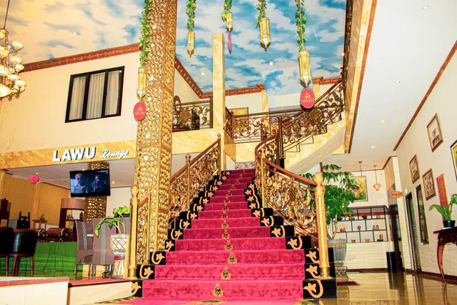 Zam Zam Hotel & Convention