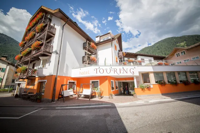 Hotel Touring Predazzo