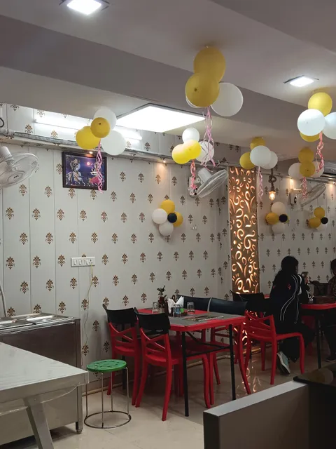 Royal Family Restaurant and Dhaba