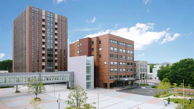 Sapporo International University