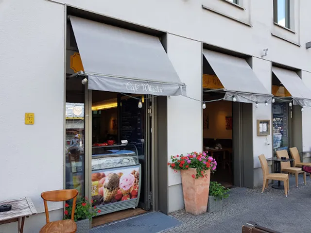 Café Wilhelm