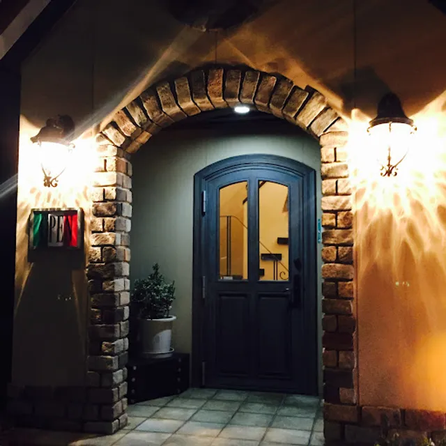 イタリアンカフェスタジヨーネ