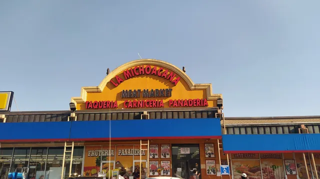 Kam Corners Shopping Center