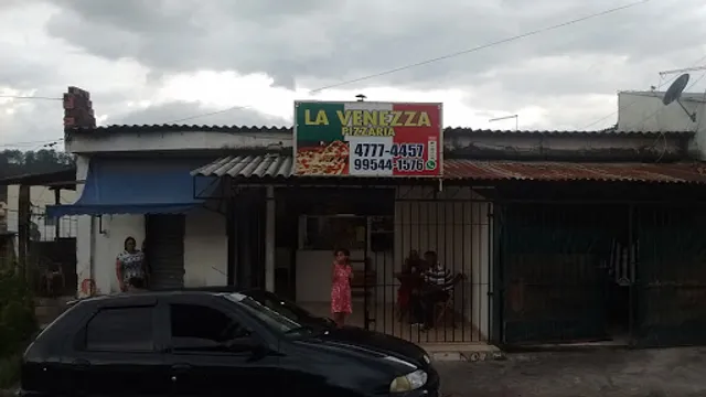 Pizzaria la venezza