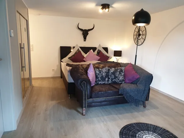 Eifel Dream Kalkmulde