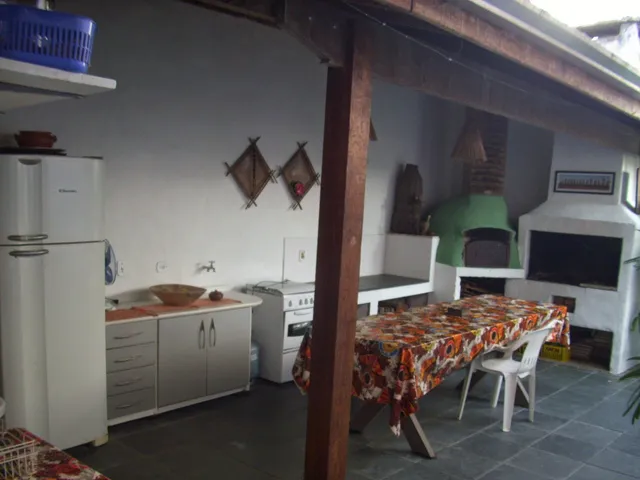 Gonzalo Suítes Ubatuba