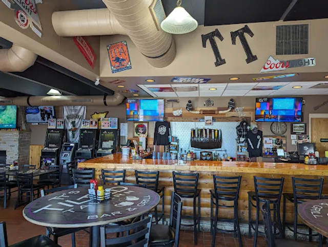 TT's Tilted Tavern