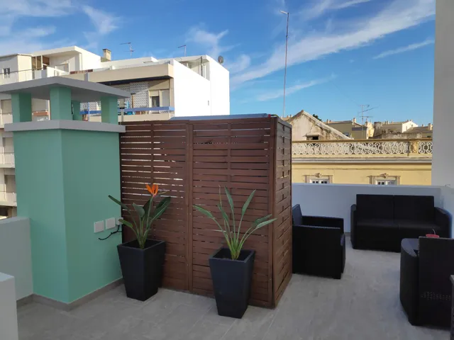 The Old Town House @Faro & Rooftop by Freetimealgarve