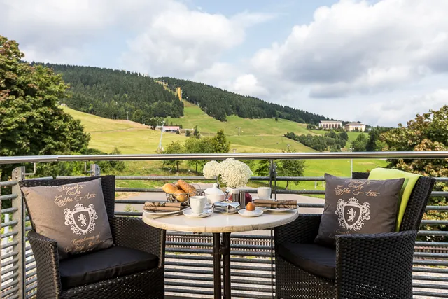 Ferienwohnungen - Martin Simon