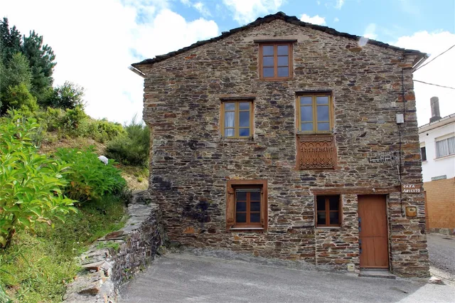 Casa Aniceto - Alojamientos rurales