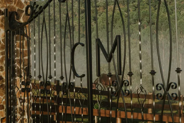 Cabanas Malbec Brasil