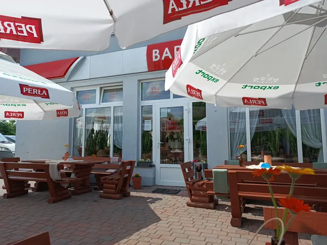 Hotel Milo Bartoszyce