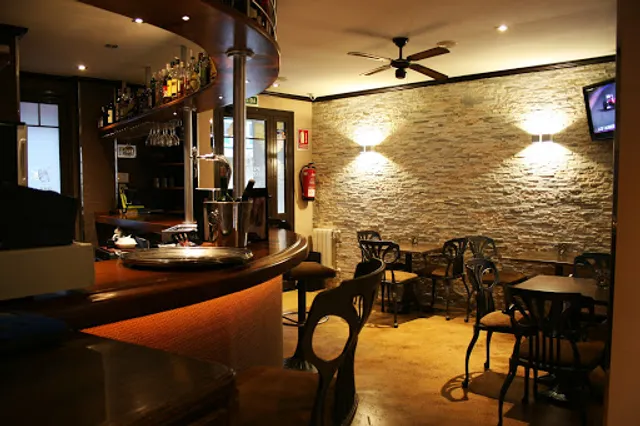 PIZZERIA LOS MOLINOS