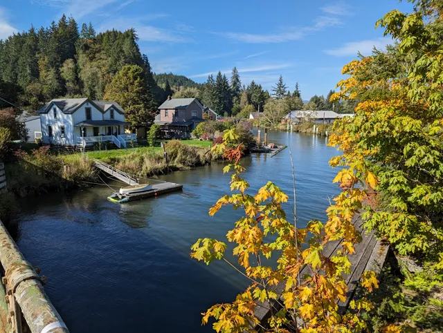 Skamokawa General Store