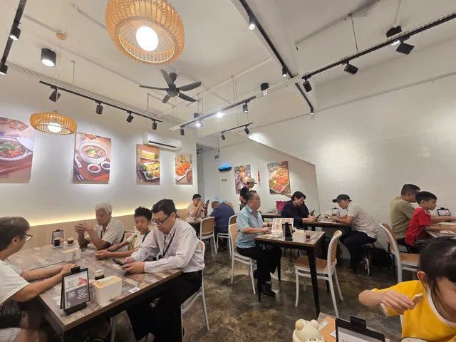 WaTaiwan Salak South