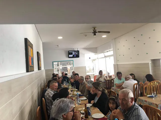 Restaurante Arco Iris