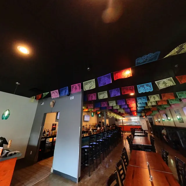 Habanero Tacos Grill & Bar