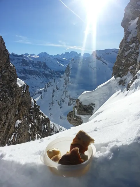 Adrenaline Morzine Ski School