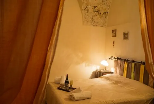 B&B Dimora San Pietro