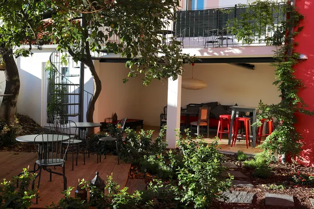 Tings Lisbon - better rates and service with direct booking