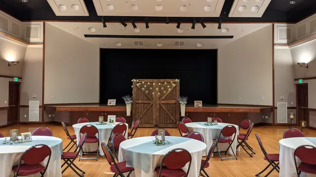 Farmington City Community Arts Center