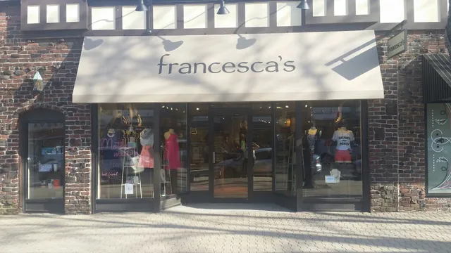 francesca's