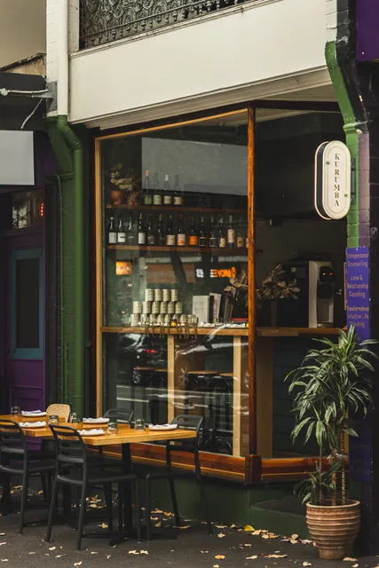 Kurumba Restaurant & Bar Surry Hills