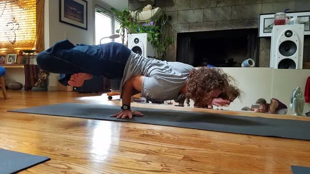 B1 Yoga & Massage Si