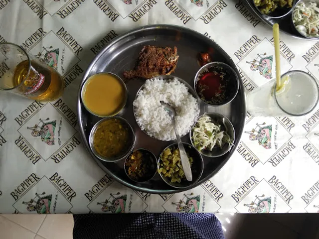 Mirabai China highway