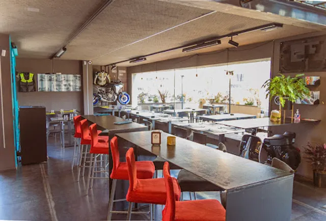 VHC Street Food & Cocktail Container - Cornedo Vicentino