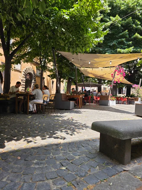 Magnamagna Trattoria