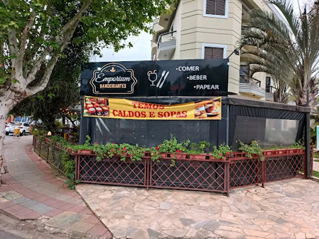 Empórium Bandeirantes