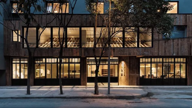 Wadangwashe Chunxi Road Travelling With Hotel