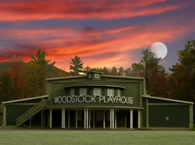 Woodstock Playhouse