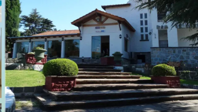 Complejo Turístico 1° de Octubre - Federación Única de Viajantes de la Argentina