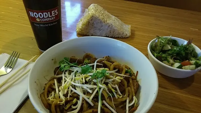 Noodles and Company