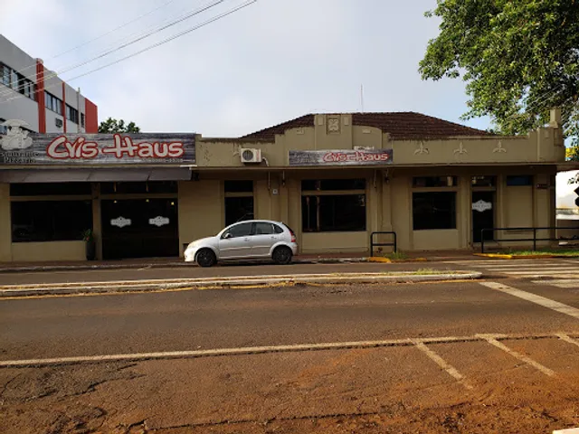 Restaurante Cris Haus