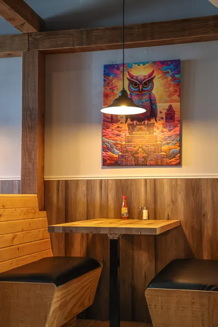 Tecolotes Mexican Kitchen