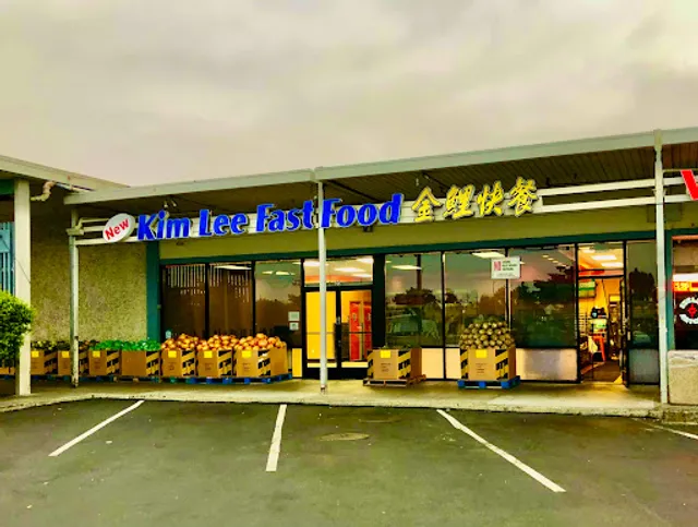 New Kim Lee Fast Food