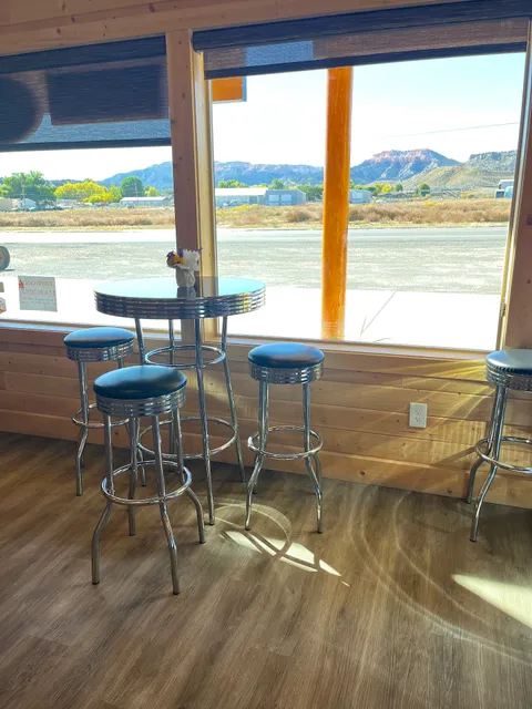 Bryce County Sweets Co.