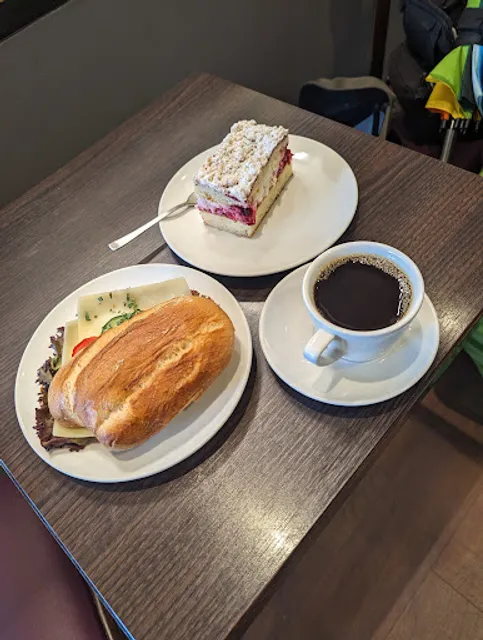 Stadtbäckerei Hagge