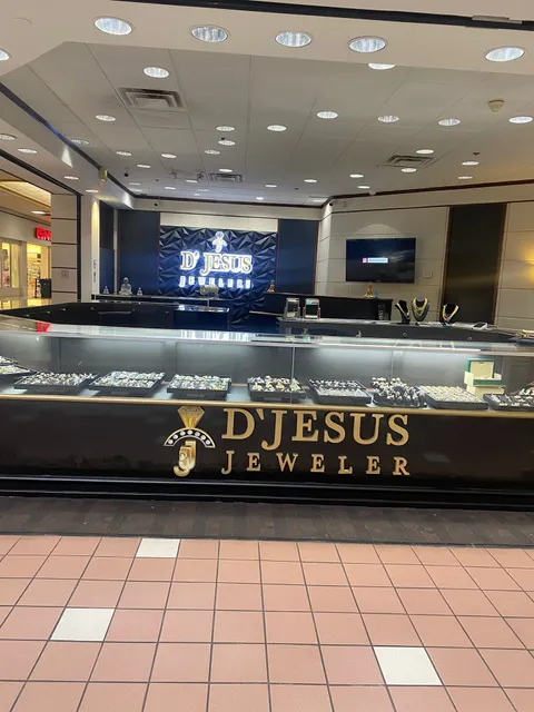 D’jesus Jewelers