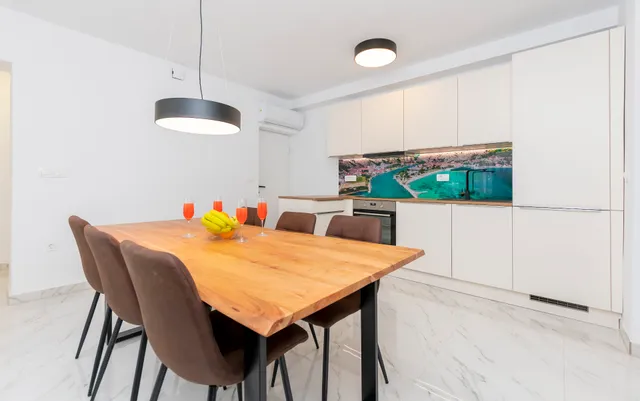 Apartman Luka - Omis