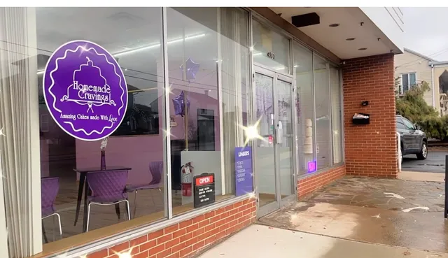 Homemade Cravings LLC