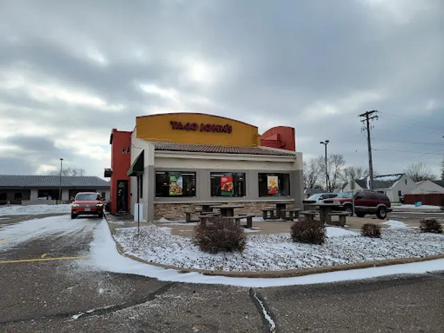 Taco John's
