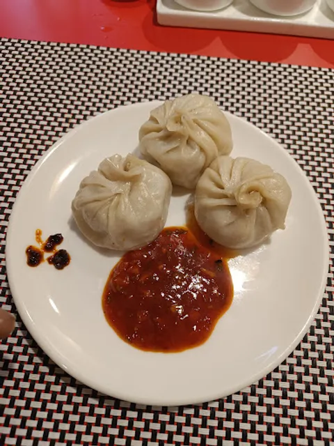 Yo ! China multi cuisine fine dine