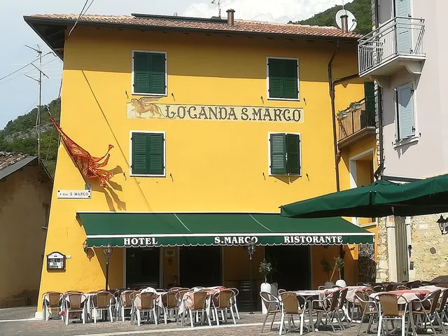 Locanda San Marco