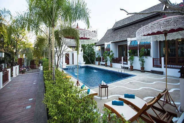 Doltara Chiang Mai Boutique Resort