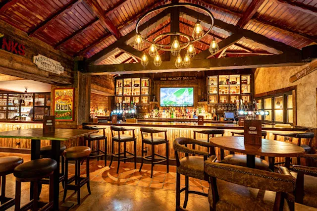 Hickory's Smokehouse Wrexham